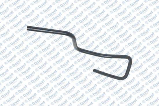 RG-CH-19032 Yedek Su Depo Hortumu Ford Transit (V184) 2.4 Tdci 2000-2006